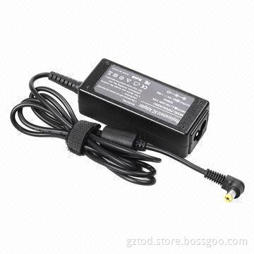New Mini 19V/2.15A 5.5 x 1.5mm (1.7) Laptop Power Adapter for Acer